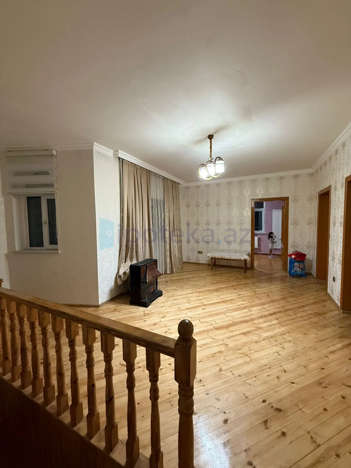Satılır: 5 Otaq, Evlər/Villalar, Abşeron r., Masazır q., 200.00 m² — Ev, villa, Masazır (4)