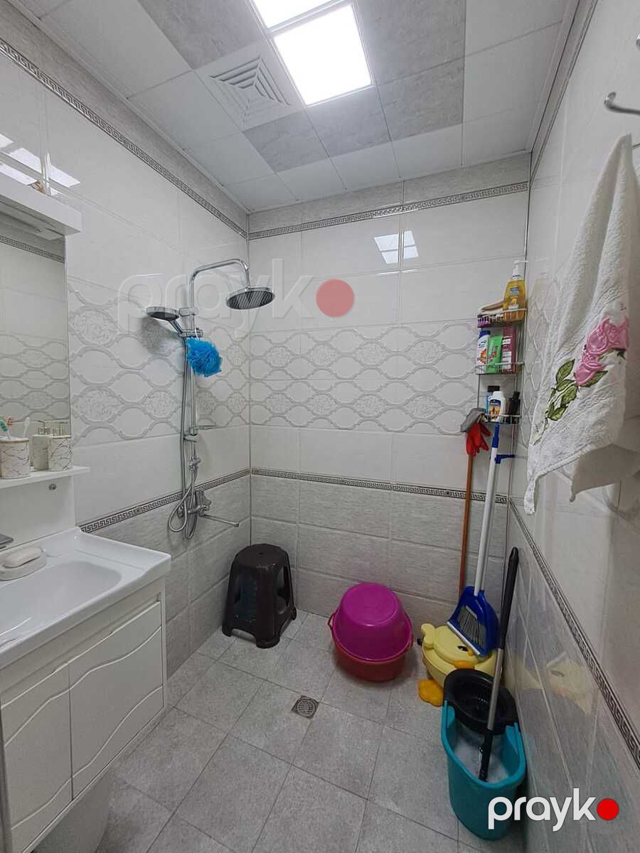 Satılır 2 otaqlı köhnə tikili 55 m² — Mənzil, Bakı (10)