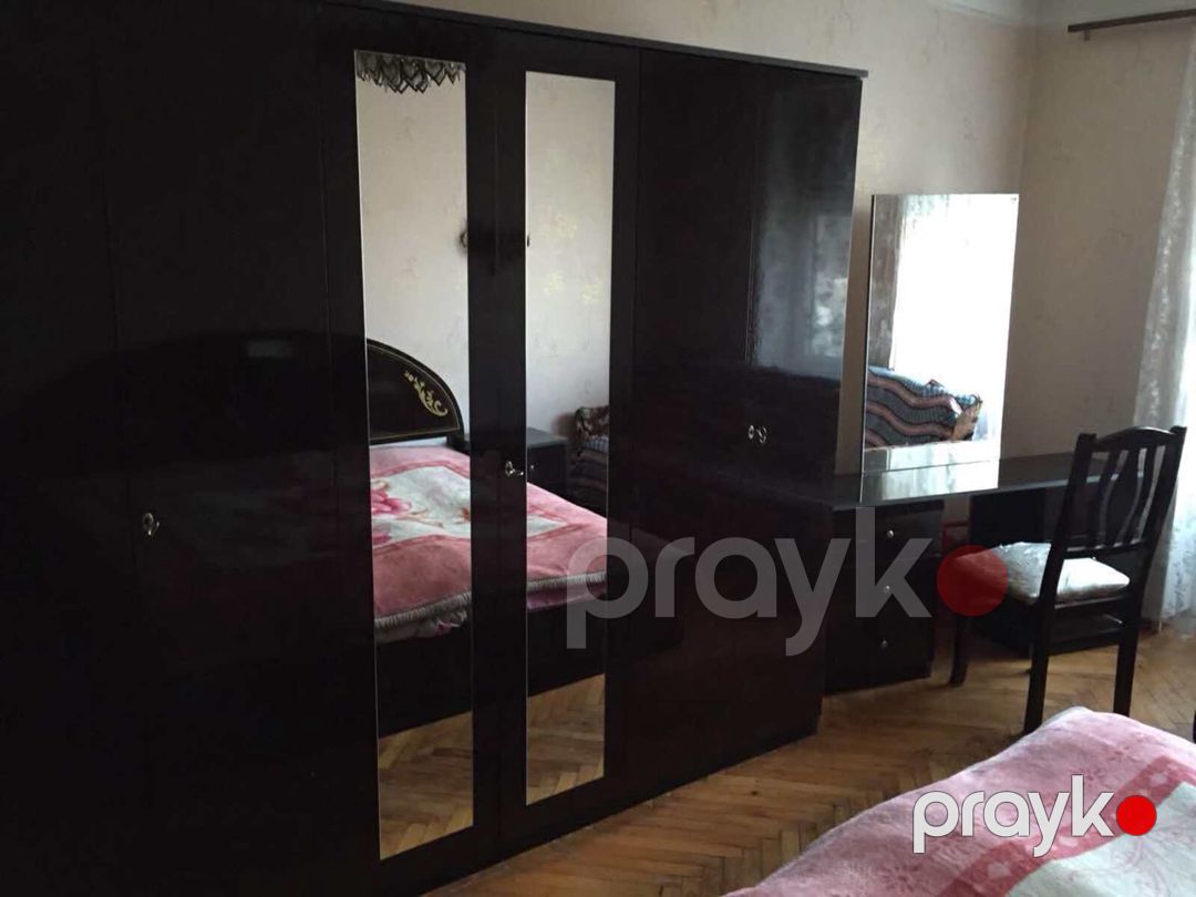 İcarəyə verilir 3 otaqlı köhnə tikili 69 m² — Mənzil, Bakı (12)