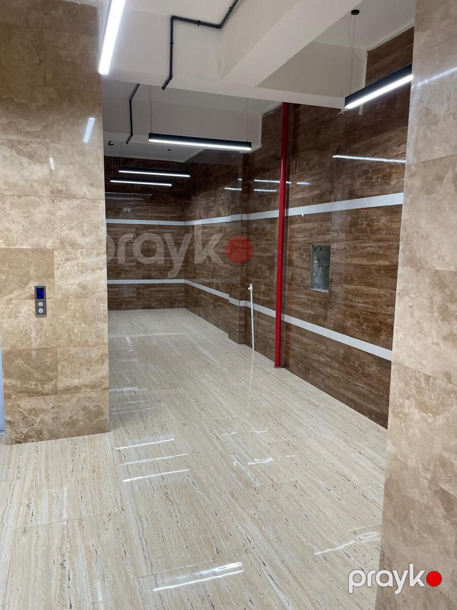 Satılır 1 otaqlı yeni tikili 76 m² — Mənzil, Bakı (3)