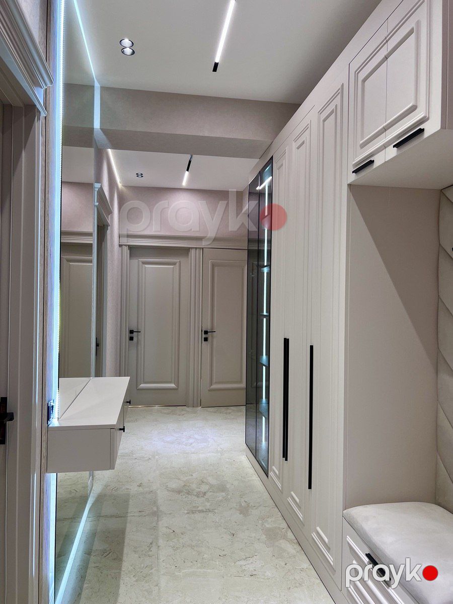 Satılır 3 otaqlı yeni tikili 88 m² — Mənzil, Bakı (3)