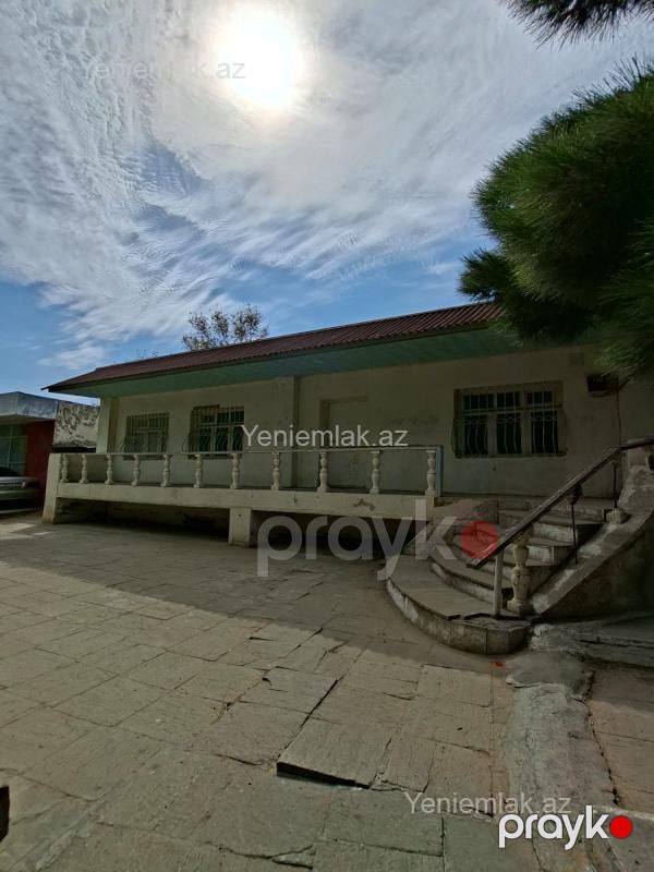 Satılır 7 otaqlı Obyekt, 140 m², 18-ci mikrorayon — Əmlak, Sumqayıt (3)