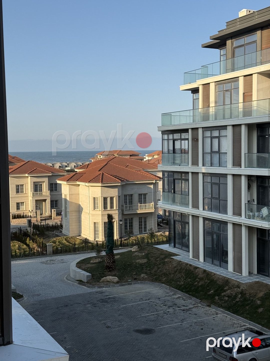 İcarəyə verilir 3 otaqlı yeni tikili 94 m² — Mənzil, Bakı (2)