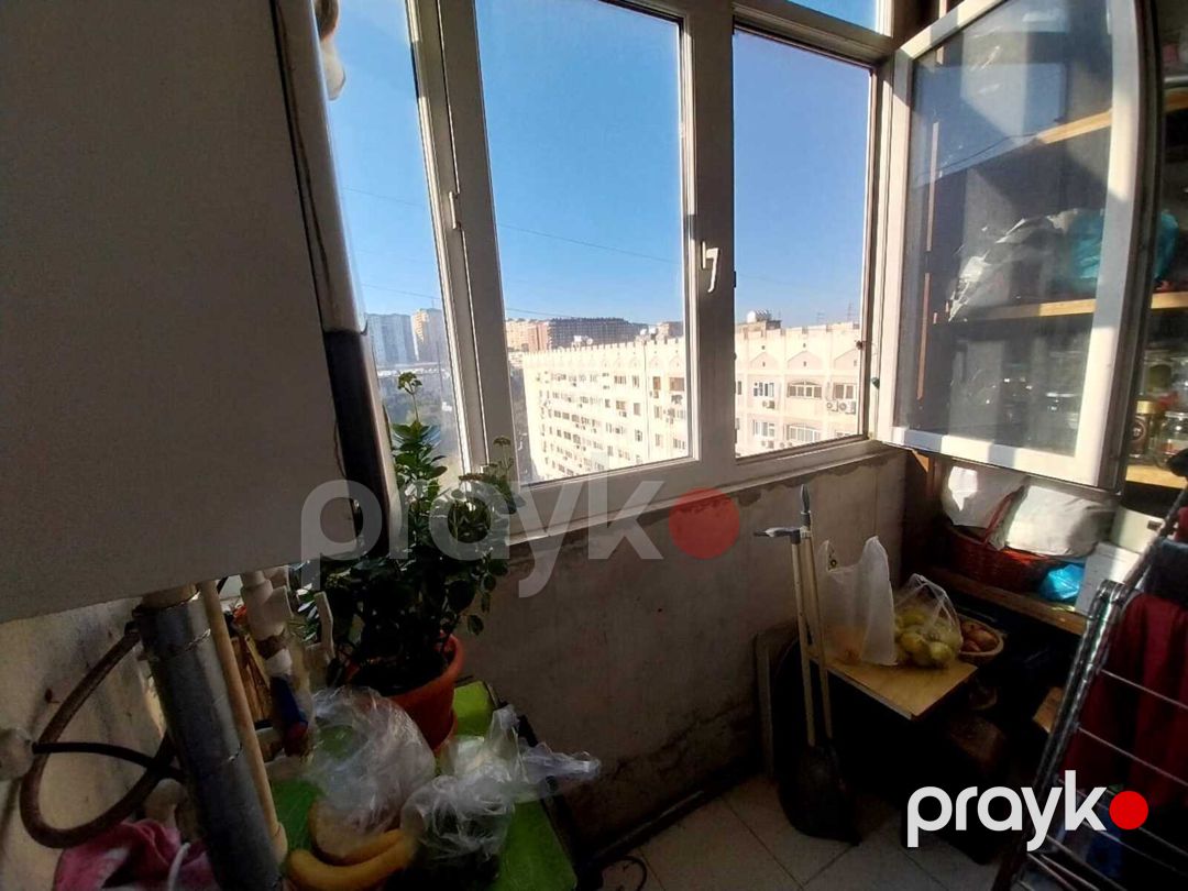 Satılır 3 otaqlı yeni tikili 105 m² — Mənzil, Bakı (11)