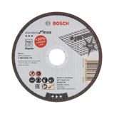 Bosch dəmirkəsən disk 125x1x22.23 — Omid.az — Təmir və tikinti