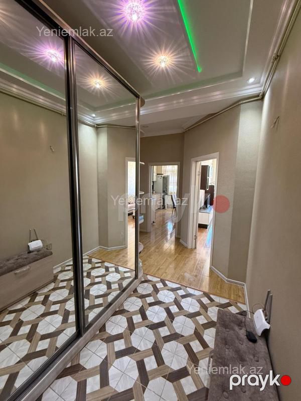 Satılır 3 otaqlı Bina evi menzil (Yeni tikili), 92 m², Yeni Baki — Mənzil, Abşeron (6)