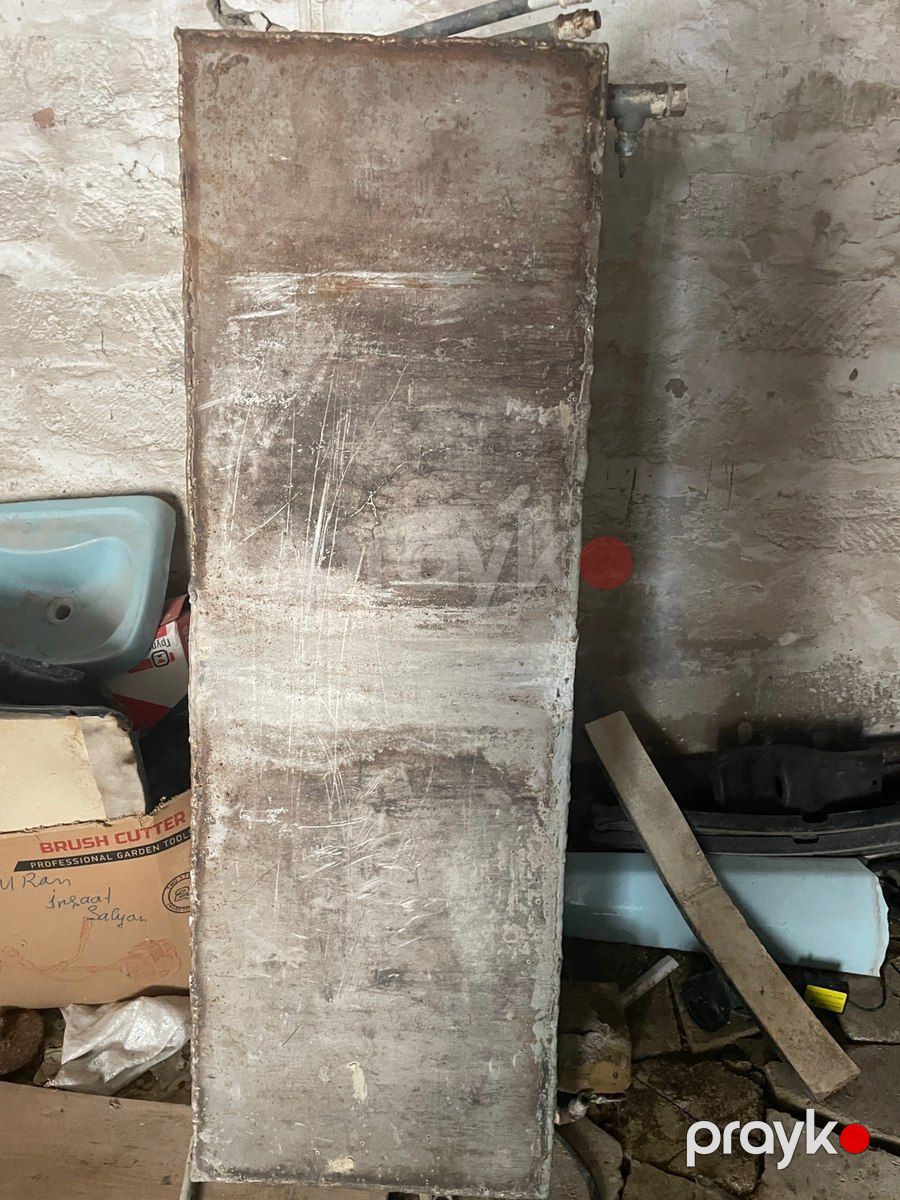 Paslanmayan çən — Dacha və bağ, Bakı (3)