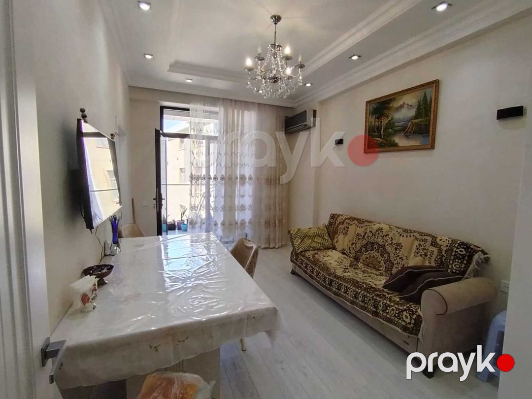 Satılır 3 otaqlı yeni tikili 62 m² — Mənzil, Bakı (4)