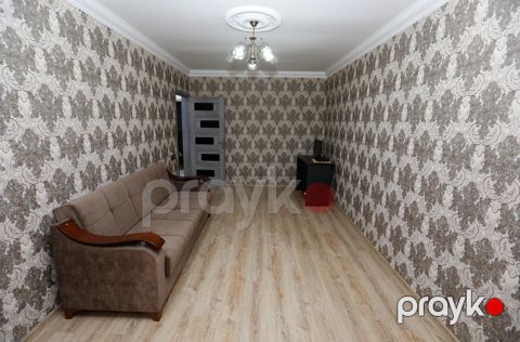 Satılır 3 otaqlı köhnə tikili 60 m² — Bakı