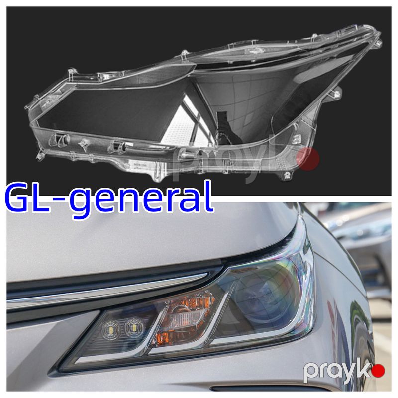 Toyota fara şüşəsi — Ehtiyat hissələri, Bakı (2)