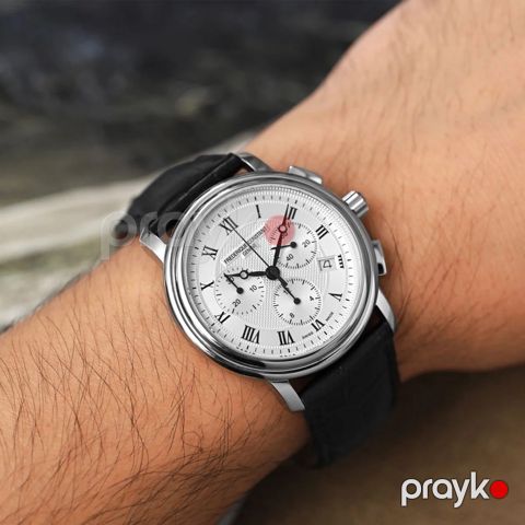 Frderique Constant qol saatı — Bakı