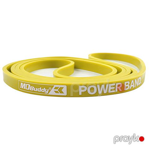 Elastik lent MD Buddy MD1353-7, 208 sm — Bakı