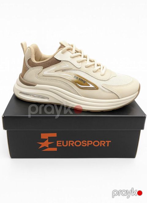 Krosovkalar Eurosport bej, 43 ölçü — Bakı