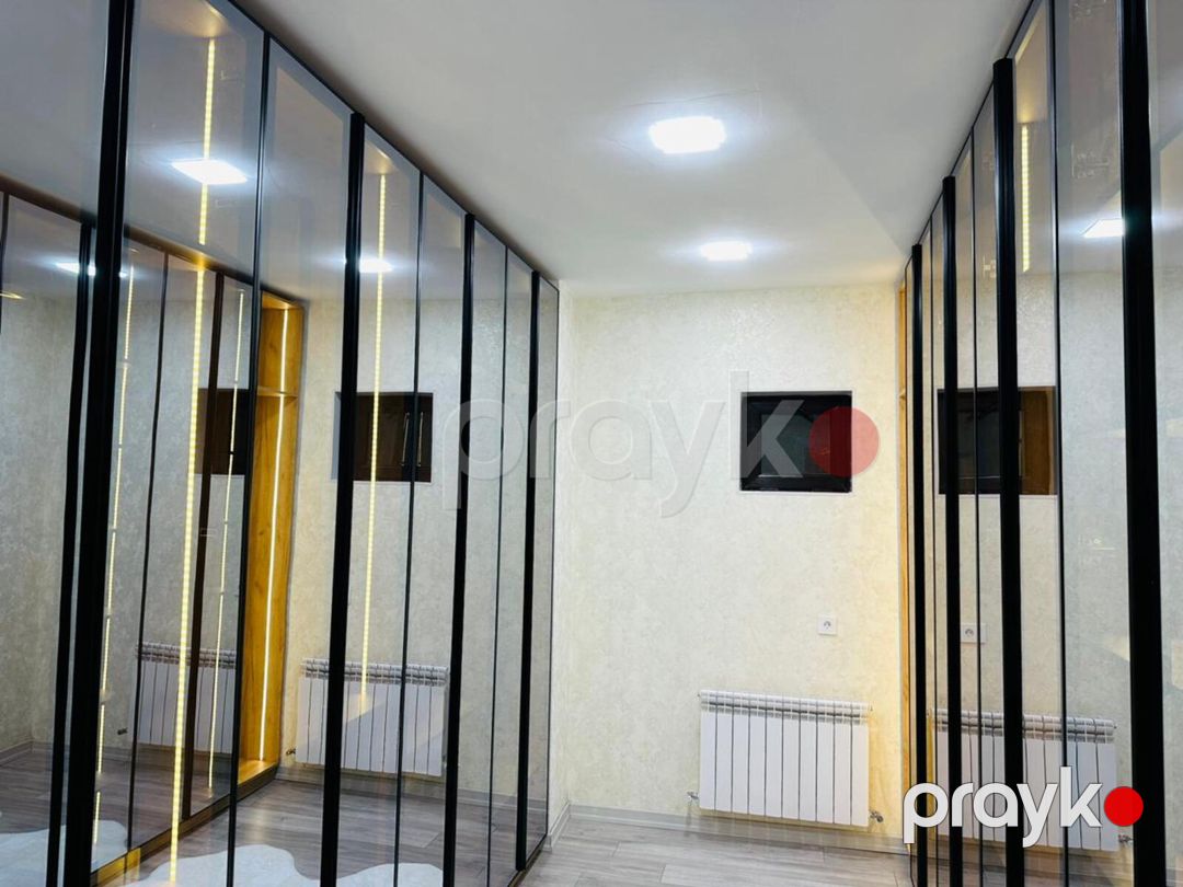 Satılır 6 otaqlı həyət evi/bağ evi 500 m² — Ev, villa, Bakı (9)
