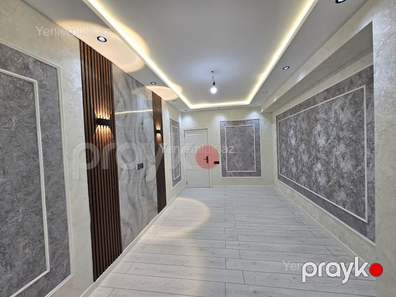 Satılır 3 otaqlı Bina evi menzil (Yeni tikili), 65 m², Xırdalan ş — Mənzil (3)