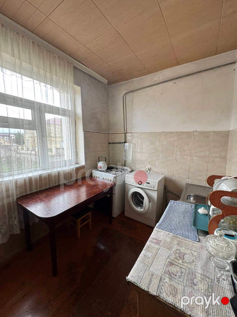 2-otaqlı mənzil, Qusar ş., 60 m² — Mənzil, Qusar (6)