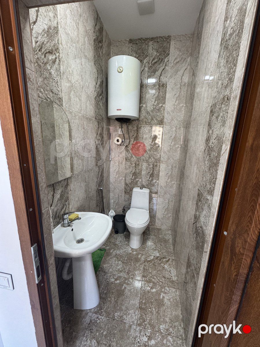 İcarəyə verilir 2 otaqlı ofis 120 m² — Ofis, Bakı (9)