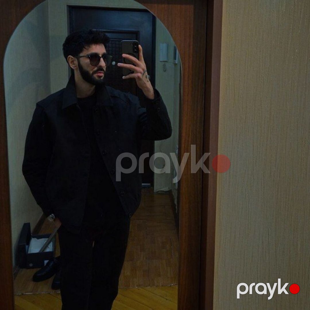 Menecer işi axtarıram — İş axtarıram, Bakı (7)