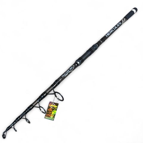 Tilov ağacı Siweida Hercules_Tele_Carp_4.0lb — Bakı