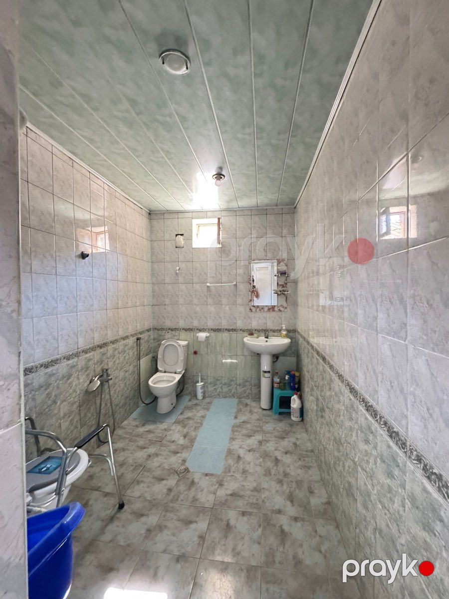 Həyət evi, Hövsan qəs — Ev, villa, Bakı (9)