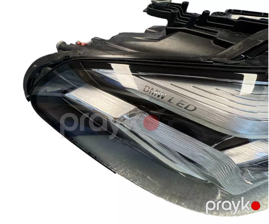 "BMW G30" farası — Ehtiyat hissələri və aksesuarlar, Bakı (2)