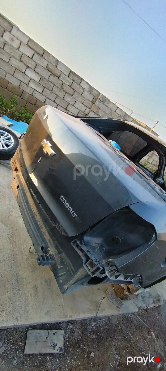 Hyundai Elantra, Chevrolet Cobalt ehtiyaat hissələri — Ehtiyat hissələri və aksesuarlar, Bakı (9)
