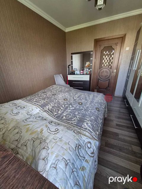 Satılır 2 otaqlı köhnə tikili 46 m² — Bakı