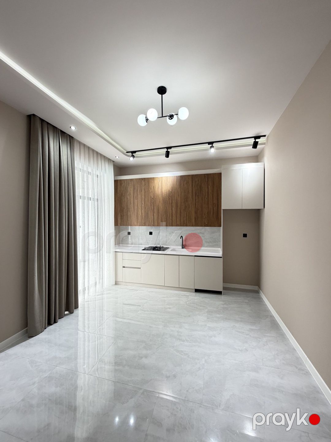 Satılır 4 otaqlı həyət evi/bağ evi 145 m² — Ev, villa, Bakı (11)