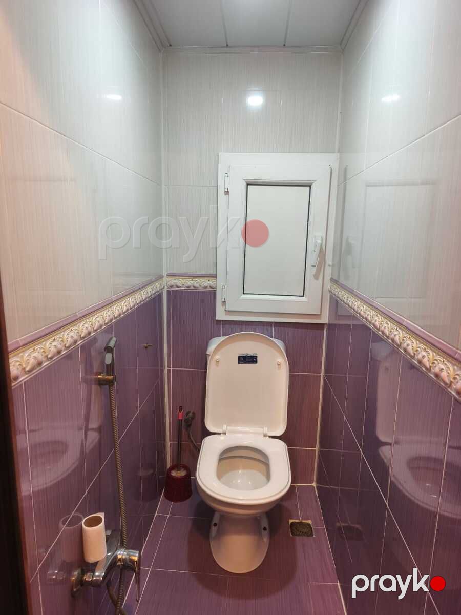 Satılır 2 otaqlı köhnə tikili 65 m² — Mənzil, Bakı (11)
