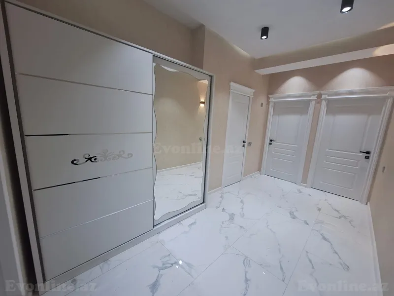 Kirayə verilir 2 otaqlı Mənzil Yeni tikili 70 m² Bakı, Yasamal r., İnşaatçılar m — Mənzil, Bakı (4)