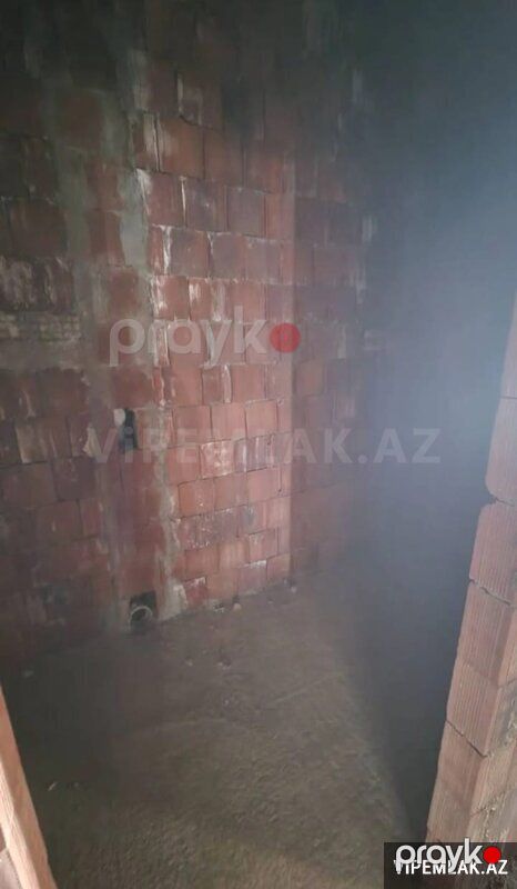 Binəqədi rayonunda 3 otaqlı Yeni tikili Satılır, 113 m² — Mənzil, Bakı (7)