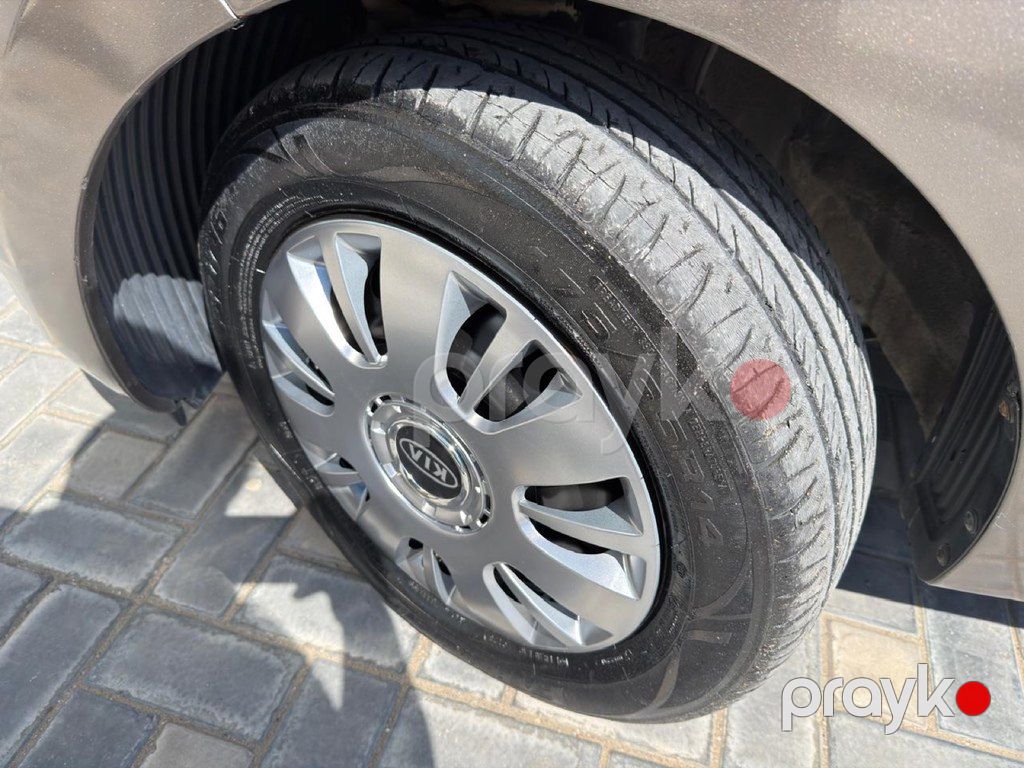 Kia Morning, 1.0 L, 2012 il, 172 000 km — Avtomobillər, Bakı (8)
