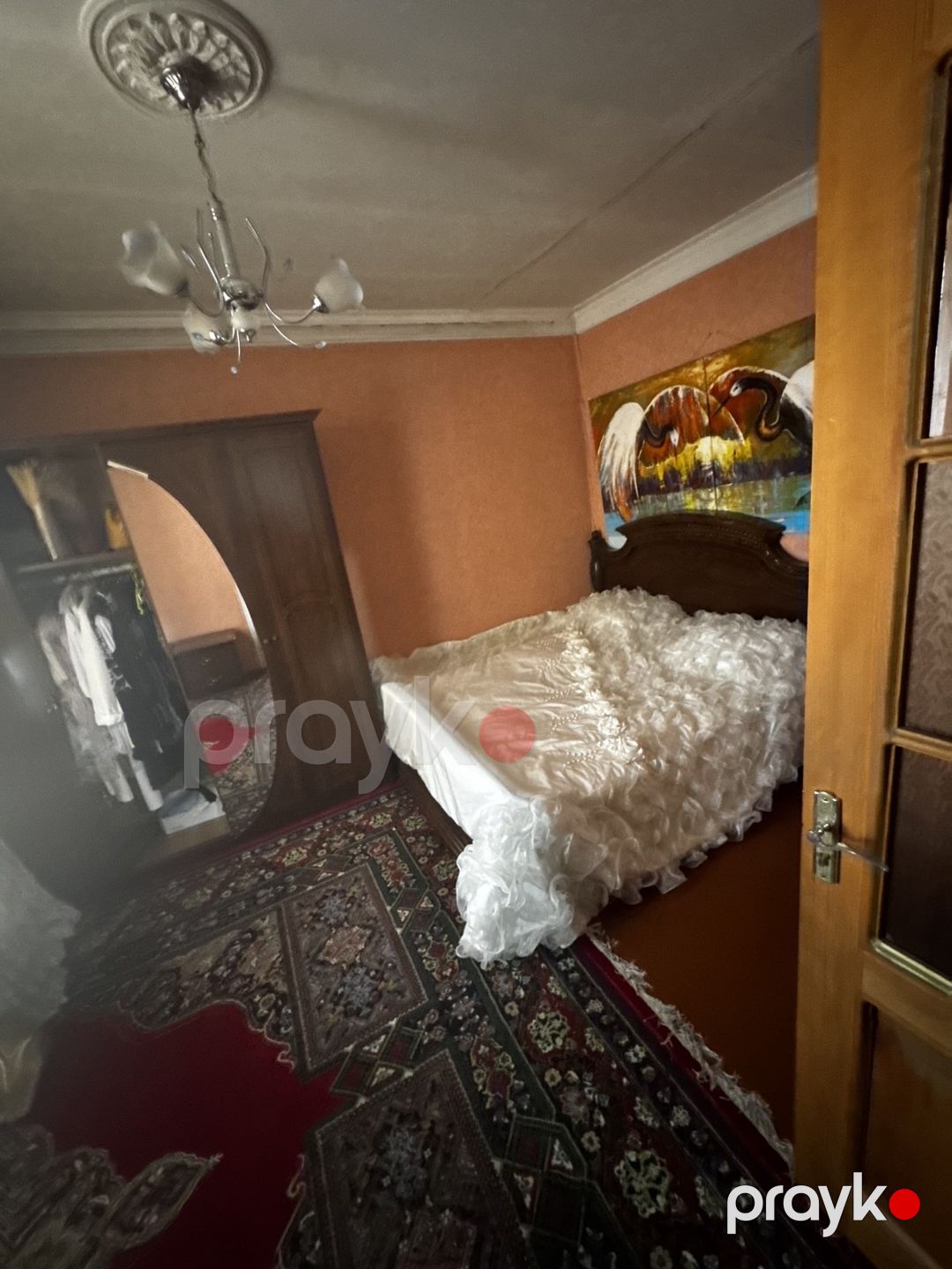 Satılır 14 otaqlı həyət evi/bağ evi 288 m² — Ev, villa, Bakı (9)