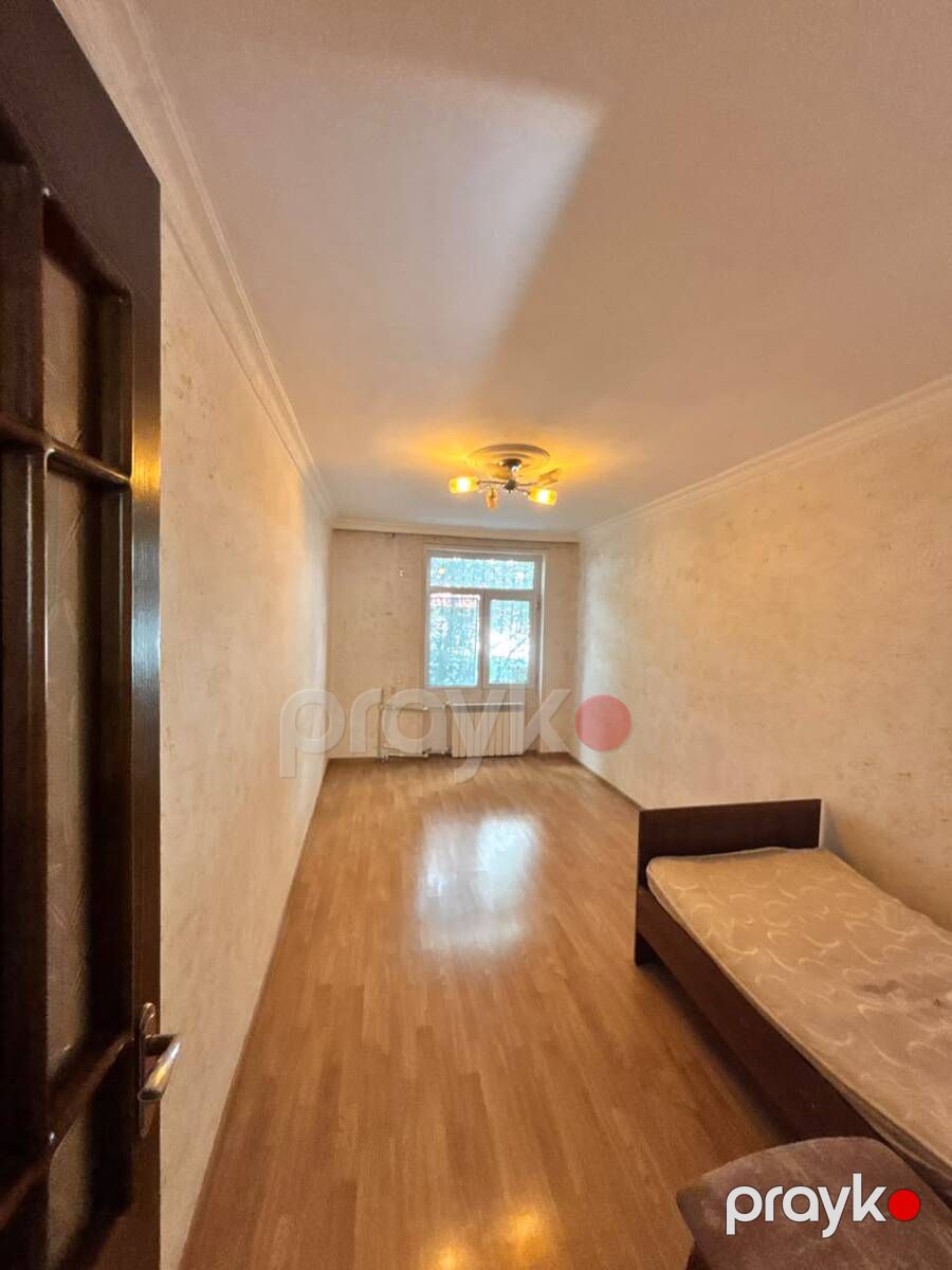 İcarəyə verilir 3 otaqlı köhnə tikili 90 m² — Mənzil, Bakı (3)