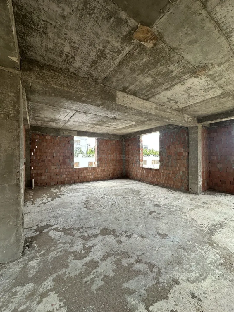 Satılır 3 otaqlı Mənzil Yeni tikili 115 m² Bakı, Xəzər r., Buzovna — Mənzil, Bakı (6)