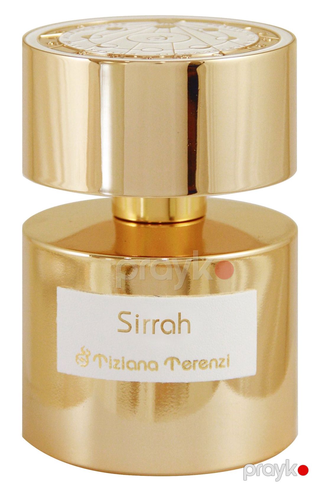 Tiziana Terenzi Sirrah uniseks parfüm 100 ml — Mallar, Bakı (2)