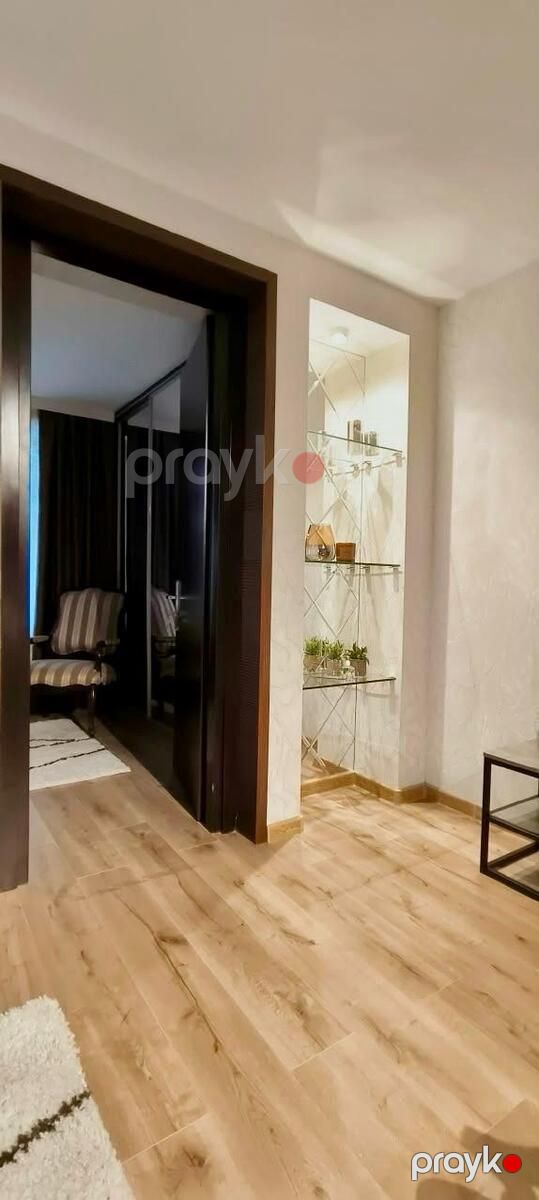 Satılır 2 otaqlı köhnə tikili 54 m² — Mənzil, Bakı (8)