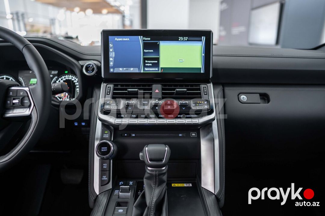 Toyota Land Cruiser, 2026 — Avtomobillər, Bakı (9)