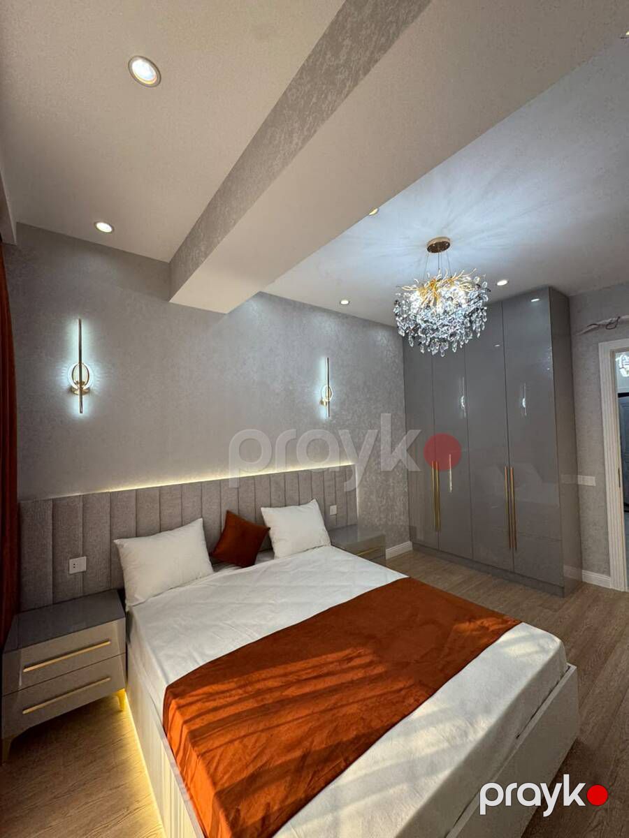 Satılır 3 otaqlı yeni tikili 105 m² — Mənzil, Bakı (10)