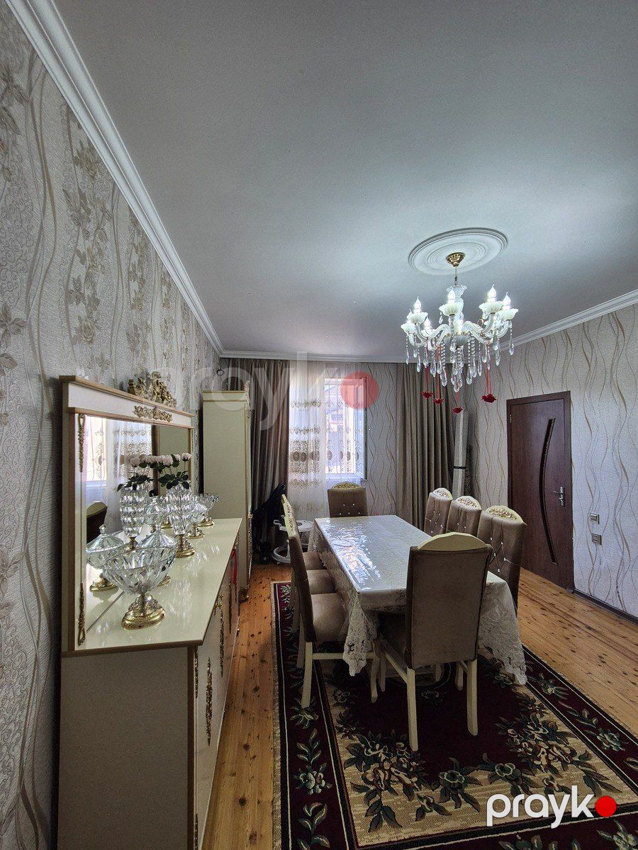 Satılır 6 otaqlı həyət evi/bağ evi 180 m² — Ev, villa, Bakı (3)