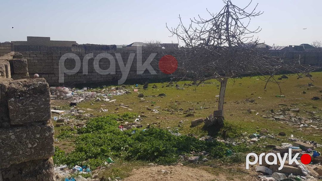 Satılır torpaq 13 sot — Torpaq, Bakı (2)