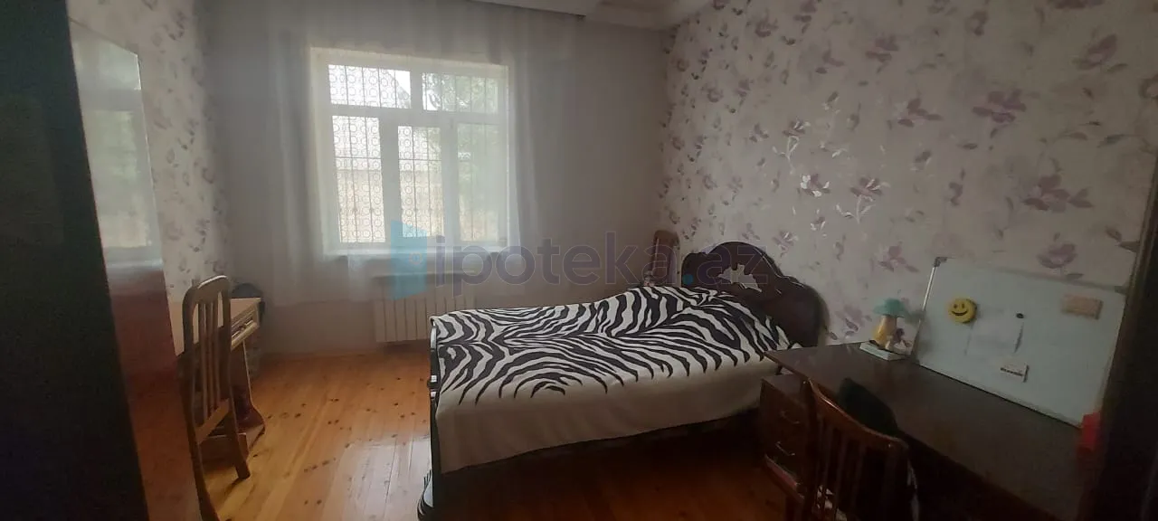 Satılır: 4 Otaq, Evlər/Villalar, Abşeron r., Masazır q., 120.00 m² — Ev, villa, Masazır (4)