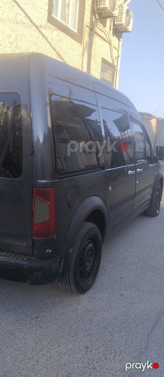 Ford Tourneo Connect, 1.8 L, 2005 il, 539 000 km — Avtomobillər, Bakı (8)