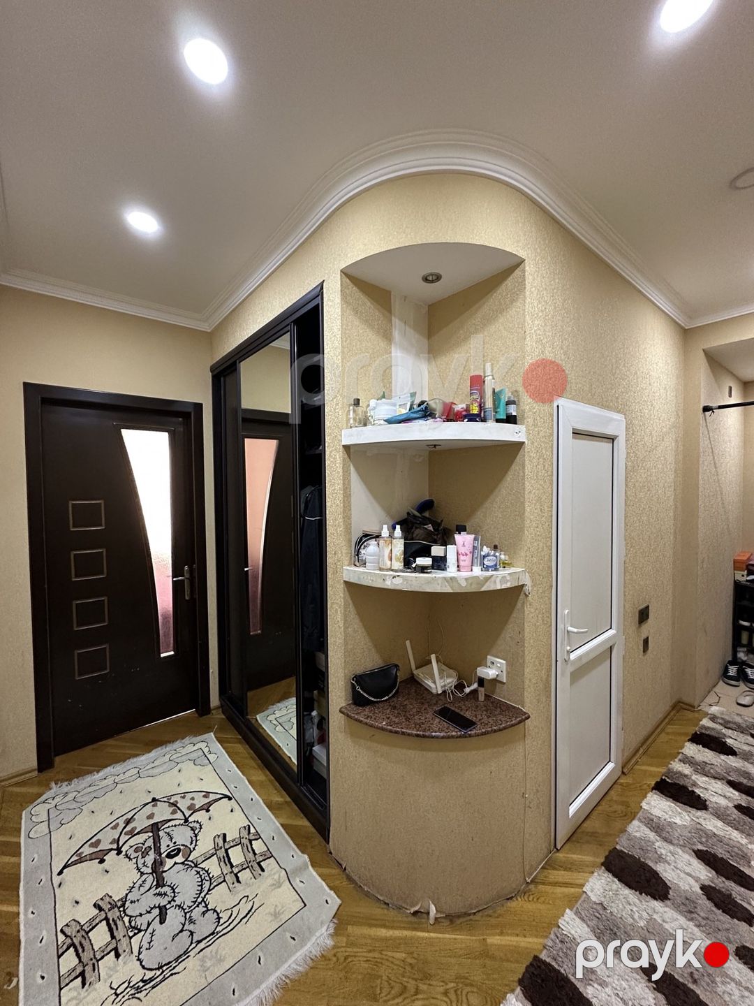 Satılır 2 otaqlı yeni tikili 65 m² — Mənzil, Bakı (12)
