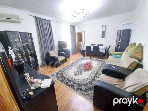 Satılır 3 otaqlı yeni tikili 105 m² — Bakı