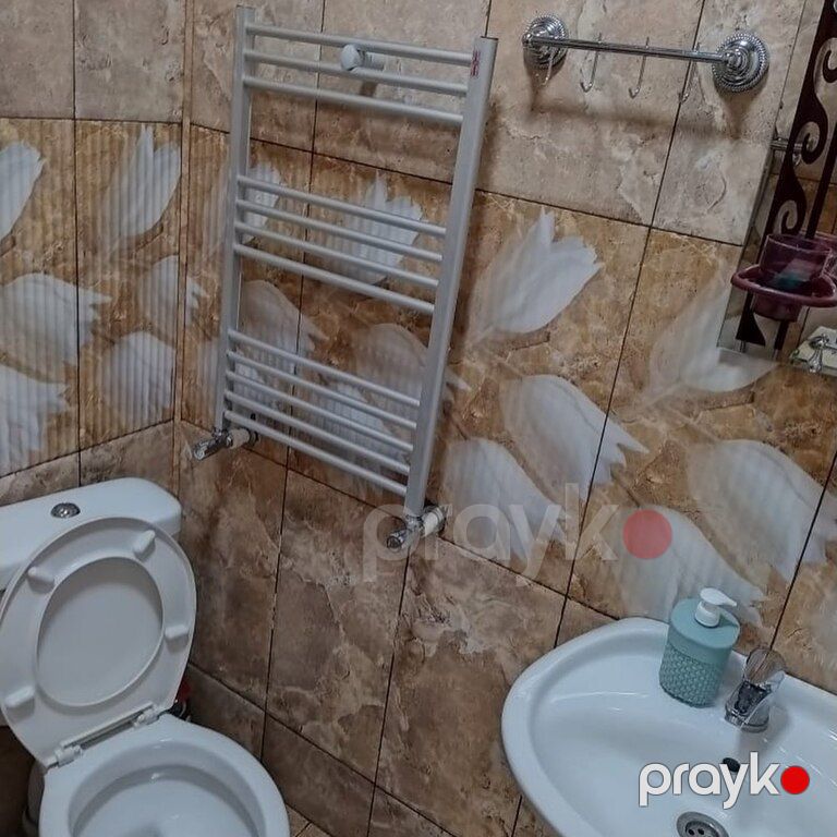 Həyət evi kirayə verilir, Quba r — Ev, villa, Quba (7)