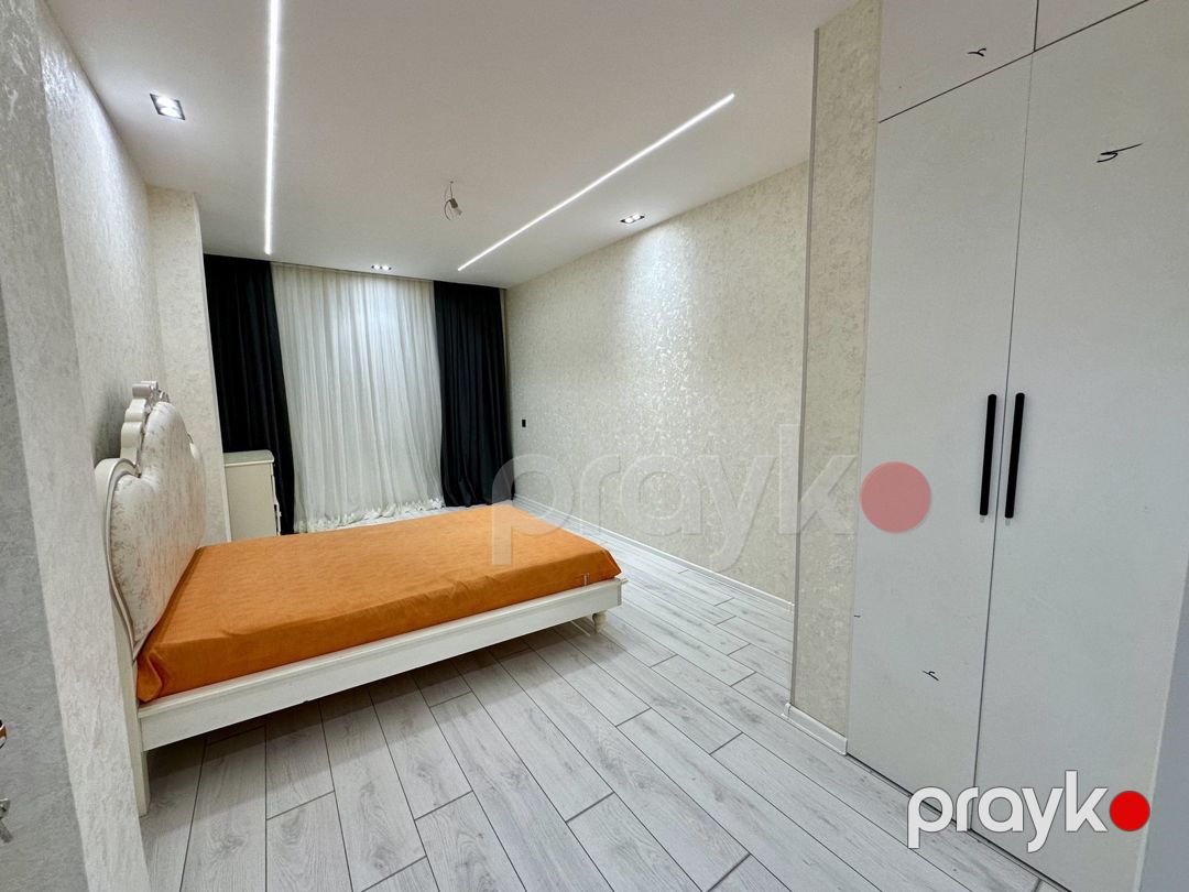 İcarəyə verilir 3 otaqlı köhnə tikili 75 m² — Mənzil, Bakı (5)