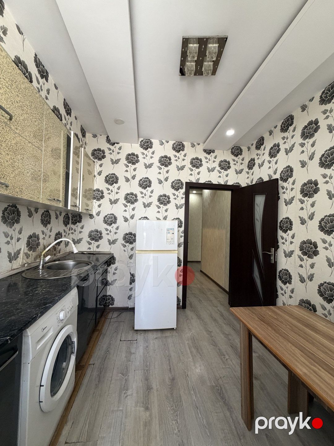 Satılır 2 otaqlı yeni tikili 86 m² — Mənzil, Bakı (10)