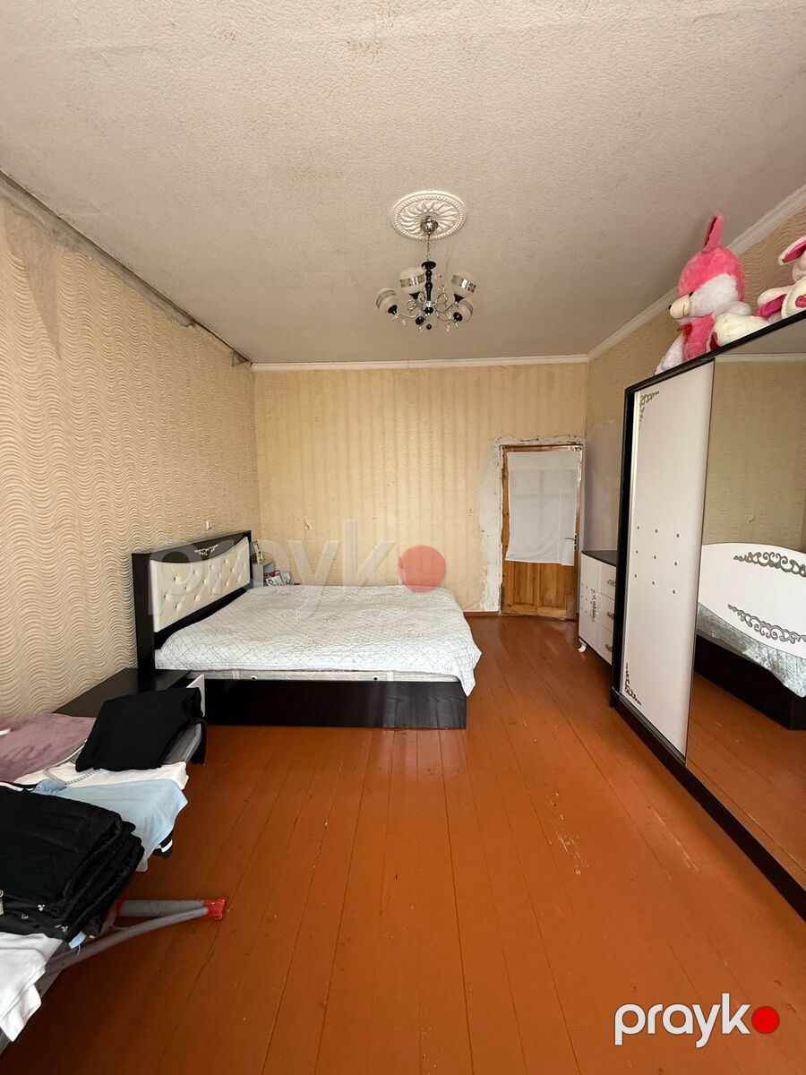 Satılır 4 otaqlı həyət evi/bağ evi 120 m² — Ev, villa, Bakı (9)