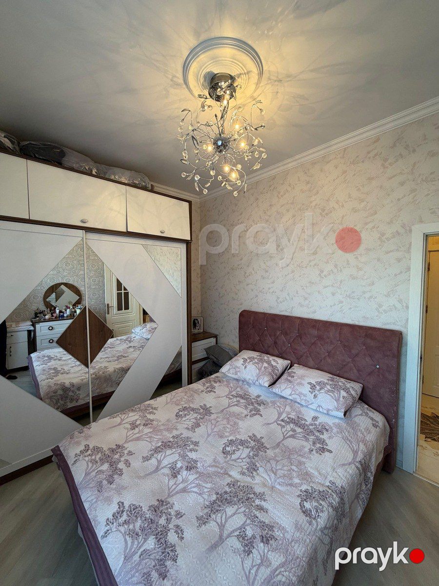 Satılır 3 otaqlı yeni tikili 72 m² — Mənzil, Bakı (3)
